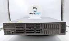 Cisco N5K-C5020P-BF Nexus 5020 40-Port Switch (Back-to-Front Airflow) picture