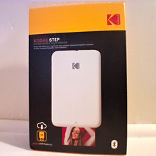 Kodak Step Portable Bluetooth  Mobile Photo Printer picture