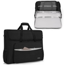 LASUK LCD Screens/TVs(up to 2) Transport Tote Bag for 19