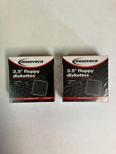 2 Factory Sealed Boxes of  Innovera 3.5