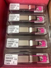 Arista OSFP-400-2FR4-LC 400G FR4 LC OSFP Fiber Optic Transceiver 4m picture