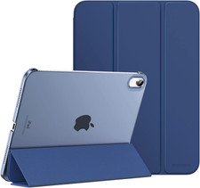Moko for Ipad (A16) 11Th Generation Case 11 Inch 2025, Ipad 10Th Generation Case picture