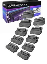 10pk Alternative Toner Replacement for Samsung Toner MLT-D206L Black Toner picture