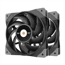 TOUGHFAN 14 Black PWM 500~2000rpm-controlled high Static Pressure... picture