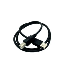 3 Ft USB Data Cable Cord for ALPHASMART NEO 2 PORTABLE WORD PROCESSOR picture