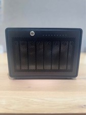 OWC THUNDERBAY 8 Thunderbolt 40Gb/s 8-Bay Desktop External Hard Drive 96 TB picture