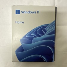 Authentic Microsoft HAJ-00108 Windows 11 64-bit Operating System picture