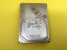 Toshiba 10TB 7200 RPM SATA 6Gb/s 3.5'' 256MB Hard Drive MG06ACA10TE picture
