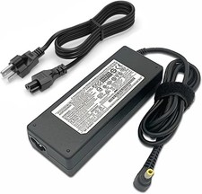Original 15.6V 7.05A 110W 5.52.5mm CF-AA5713A M2 Power Charger for Panasonic... picture