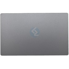 USED Space gray Trackpad Touchpad for Macbook Pro 13
