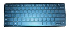 Original Lenovo Yoga Book 9i /Yoga Book 9 13IRU8 Bluetooth Keyboard （2023/2024） picture