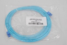 Hitachi 60472-2 JFFB3737010MFCI LC/LC Single Body 50/125Fiber Optic Plenum Cable picture