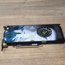 XFX GeForce 8800 GT Alpha Dog Edition 512MB DDR3 PCIe GPU PV-T88P-YDE4 picture