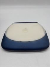 Restored RARE Apple iBook G3 Clam Indigo FireWire MacOS 9.2.1 Read Descript. picture