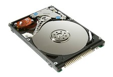 320 GB 320G 5400 RPM 2.5