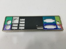 Lot of 10 Dell I/O Shield For OptiPlex 990 Series Motherboards VNP2H picture