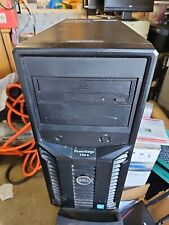 Dell Poweredge Server T100 Celron 4 GB Ram 500g HD Server 2012 Rarely Used picture