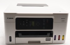 Canon Maxify GX3020 Wireless Versatile MegaTank Compact All-In-One Color Printer picture