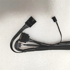 For NZXT Kraken ELITE RGB 240/280/360/420 Connector Cable Cord Wire Power picture