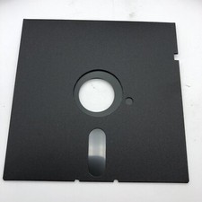 DS/DD 5.25 Floppy Disks. New 10 Pack. DISKETTE SLEEVES INCLUDED NEW BULK picture