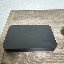 Cisco Meraki Z3-HW Cloud Managed Teleworker Gateway VPN Firewall Unclaimed picture