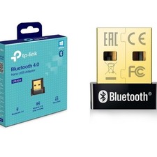 TP-LINK UB400 Bluetooth 4.0 Nano USB Adapter picture