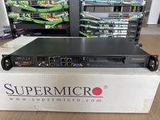 SuperMicro 505-2 5018A-FTN4 | 32GB RAM, no OS, no drive | Revision 1 | Grade B picture