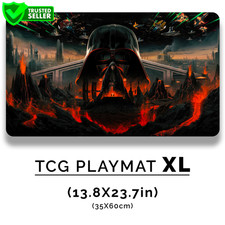 Playmat XL Gaming - 35X60cm - Mouse Desk Mat - STAR WARS - ID0046 picture