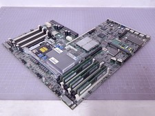 HP 591545-001 MOTHERBOARD T115613 picture