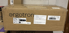 45-693-216 Ergotron HX Arm Very Heavy Duty Pivot Desk G9 Gaming Up To 57” White picture