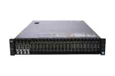 NIB Dell Poweredge R730xd 2x E5-2680v3 | 256gb | H730p | 10x 1.2TB SAS | 2x 750w picture