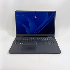Broken Dell Laptop 2DX5K A01 15.6