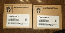 Quantum LTO Ultrium 6 Data Cartridges Tape 10-Pack (2 Boxes of 5) MR-L6MQN-01 - picture