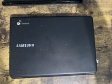 Samsung Chromebook 3 XE500C13 11.6in. (16GB, Intel Celeron N, 2.48GHz, 2GB)... picture