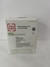 TRU RED Replacement  TR0617B002  CL-41 (0617B002) Tri-Color Ink picture