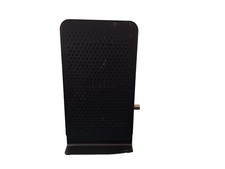 NETGEAR N600 C3700v2 DOCSIS 3.0 Cable Modem WiFi Router w Power Cord picture