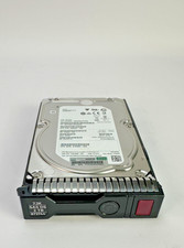 HPE DX 2TB 12G SAS 7.2K LFF 3.5