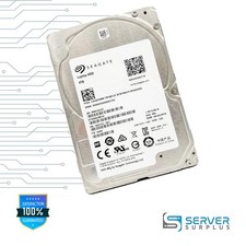 Seagate Laptop HDD 4TB 2.5 in Enterprise HDD | ST4000LM016 | 1N2170-567 picture