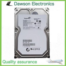 Seagate ST31000528AS 7200 RPM 1TB SATA 3.5
