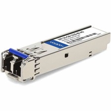 AddOn Arista Networks SFP-1G-CW-1510-40 Compatible TAA Compliant 1000Base-CWDM picture