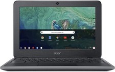 Brand New Acer Chromebook 11, C732-C6WU, Celeron N3350, 11.6