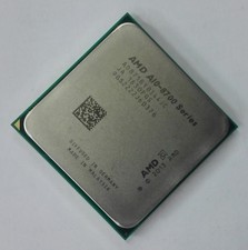 AMD  A10-8750B Desktop CPU APU AD875BYBI44JC Socket FM2+ 65W  Businss Class picture