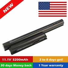 Battery for Sony Vaio VPCEG VPC-EG27FG/W VPCEG37FM picture