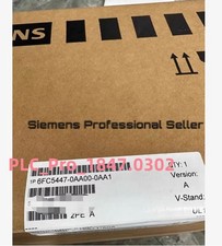 6FC5447-0AA00-0AA1 1PCS Brand New Siemens 6FC5447-0AA00-0AA1 Fast delivery picture