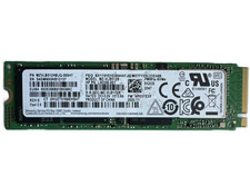 MZ-VLB512B Samsung PM981a Series 512GB TLC PCI Express 3.0 x4 NVMe M.2 SSD picture