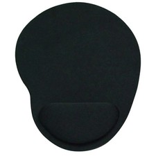 Ergonomic Comfort Mouse Pad Mat Wrist Rest Support Non-Slip Computer Laptop PC picture