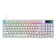 Logitech G G316 X Wired Mechanical Gaming Keyboard picture