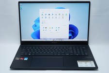 ASUS Zenbook Pro 17 17.3
