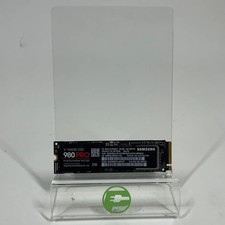 Samsung 2280mm 980 Pro 2TB M.2 NVMe Gen 4.0 x 4 SSD MZ-V8P2T0 picture