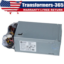NEW PA-5551-1HB 550W PSU for HP Z2 800 880 G4 G5 G6 Tower Power Supply Unit picture